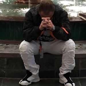 Meet your Posher, Jeff